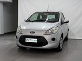 Ford Ka 1.2 Benzina 69CV - gebrauchte Ford Ka/Ka+ aus dem Jahr 2016