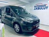 Ford Tourneo Connect Trend*Finanzierung+Garantie+Insp - Ford Tourneo Connect in Frankfurt (Main)