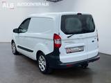 Ford Transit Courier/2.HAND/KLIMA/TOP ZUSTAND/ - gebrauchte Ford Transit Courier aus dem Jahr 2015