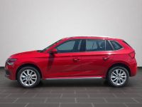 Skoda Kamiq - Vorschau Bild 8