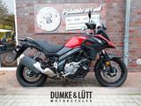 Suzuki DL 650 X V-Strom, ABS, 1. HAND,  DROSSEL 35KW - SUZUKI X