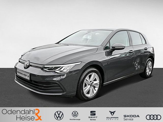 Volkswagen Golf Life 1,5 l TSI OPF 6-Gang Klima Navi