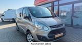 Ford Transit/Tourneo/Custom/L1/Titanium/2 Jahre Garan - gebrauchte Ford Transit aus dem Jahr 2013
