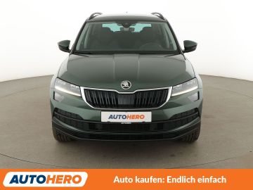 Skoda Karoq - 9