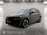 BMW iX3 M Sport Driv.Assist.Prof Harman/K Head-Up - BMW iX3 in Hamburg