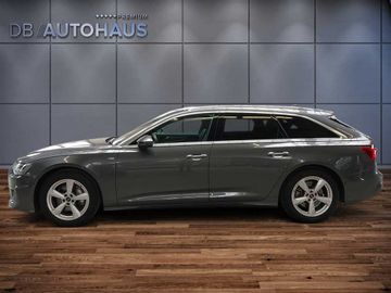 Audi A6 - 7