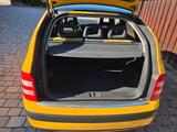 Audi A2 1.4 - Colour Storm 55 KW - gebrauchte Audi A2 aus dem Jahr 2004