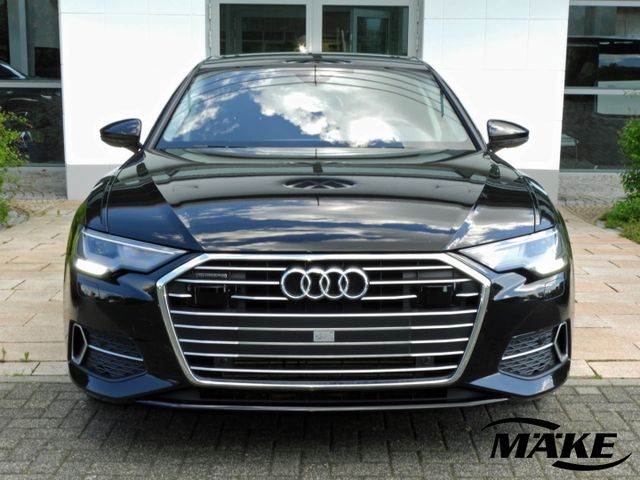 A6 sport 50 TFSI e s-tronic quattro AHZV LED PD