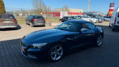 BMW Z4/Roadster/sDrive/35i/24Monate Premium Garantie