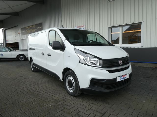 Fiat Talento L2H1 1,2