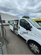 Renault Trafic L1H1 & L2H1 | Neue Getriebe... - Renault: Getriebe