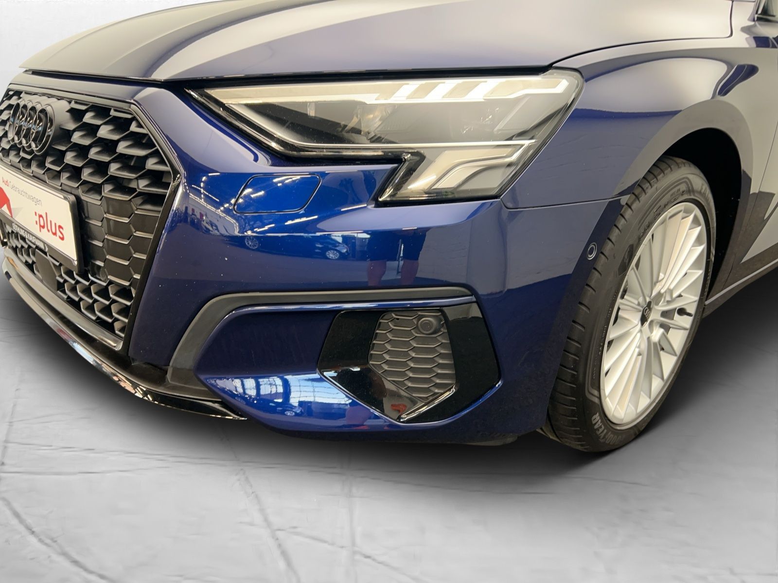 Audi A3 - Bild 13
