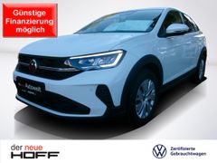 Volkswagen Taigo 1.0 TSI Trend SHZ PDC GJR LED APP DAB+