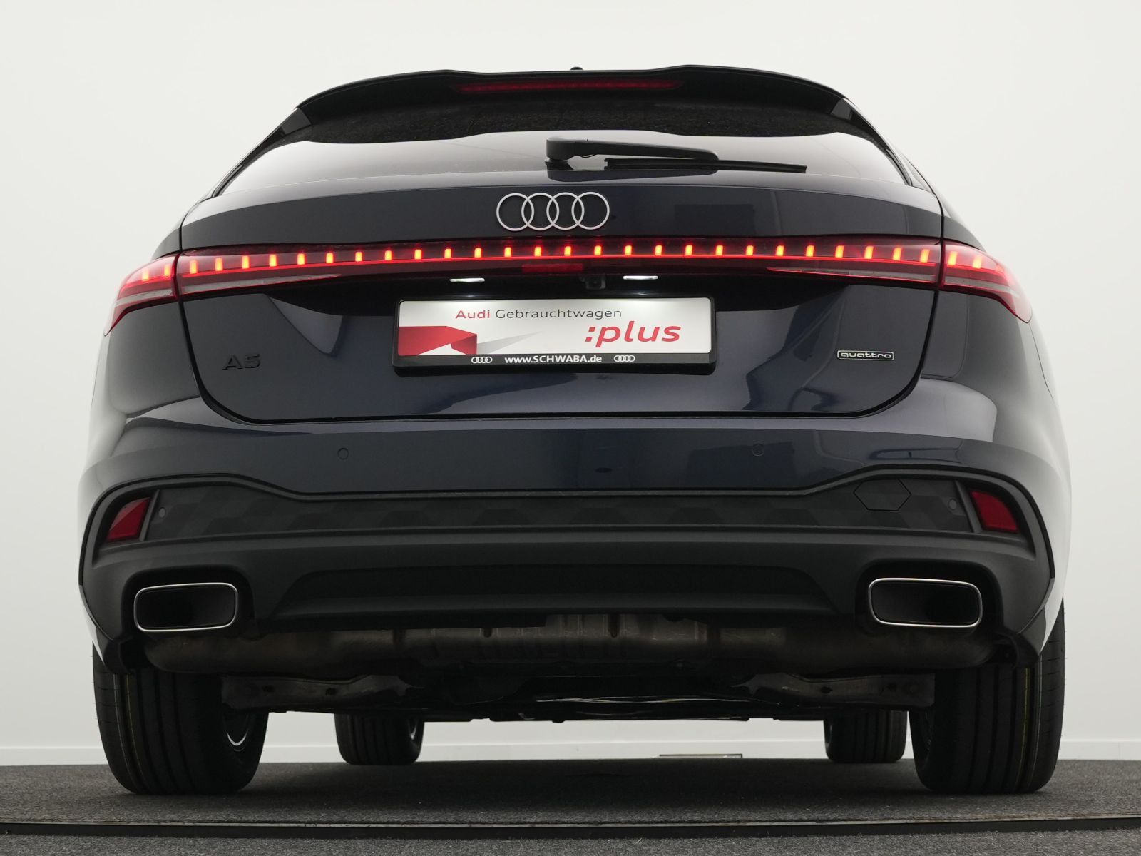 Audi A5 - Bild 37
