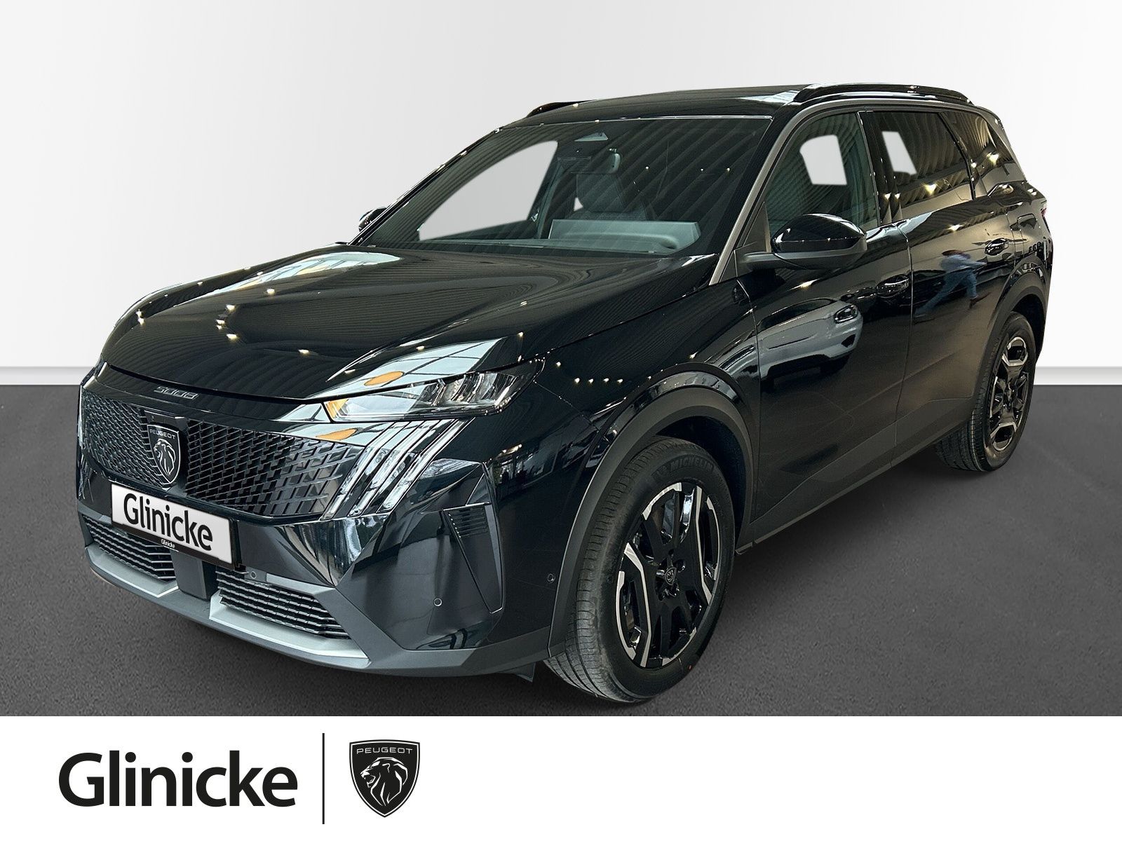 Peugeot 5008 Allure Plug-In Hybrid 195 e-DSC7