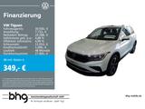 Volkswagen Tiguan 1.5 TSI OPF Life - Volkswagen Tiguan Jahreswagen