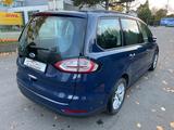 Ford Galaxy Trend*1 Hand*Navi*Kamera*7 Sitzer*TÜV neu - Ford Galaxy: Blau
