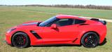 Corvette Z06 1.Hd. EU-Mod. U-frei!, Scheckheft Sammlerfz - Corvette in München