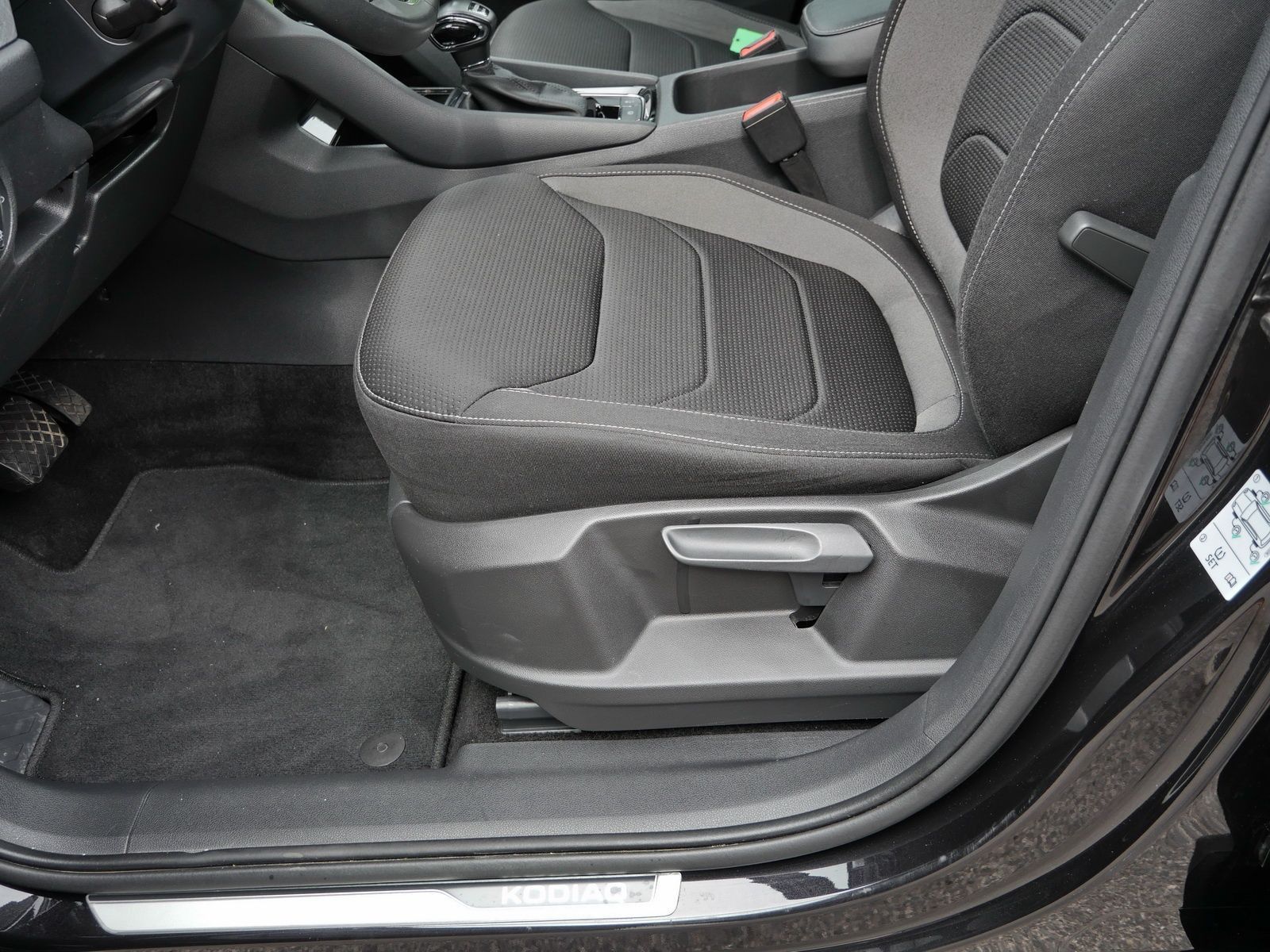 Skoda Kodiaq - Bild 22