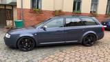 Audi S6 Avant Schaltgetriebe RS Bremse KW Gewinde - gebrauchte Audi S6 aus dem Jahr 2000