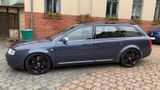 Audi S6 Avant Schaltgetriebe RS Bremse KW Gewinde - Audi S6 aus 2000