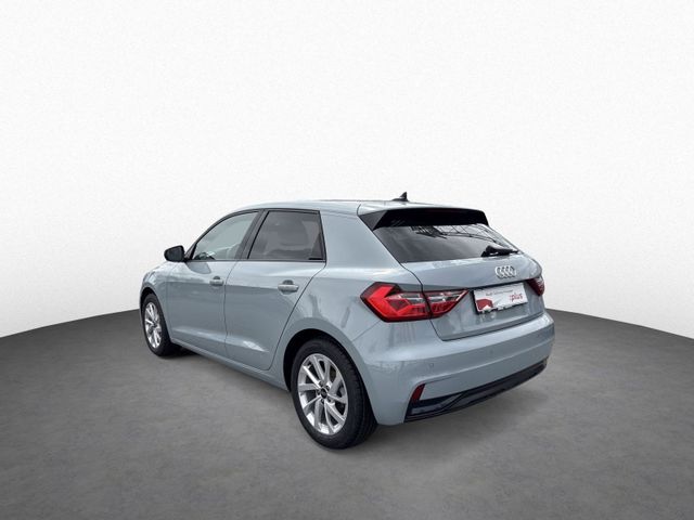 A1 Sportback 30 TFSI ADVANCED DCP+PDC+SMARTPHONE