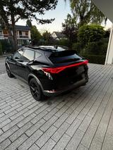 Cupra Formentor 1.5 TSI 110kW DSG - Ambiente - Cupra Formentor: Schwarz