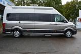 Volkswagen Grand California 680 2,0l TDI, SCR, DSG, LED, AC - VW T6 California