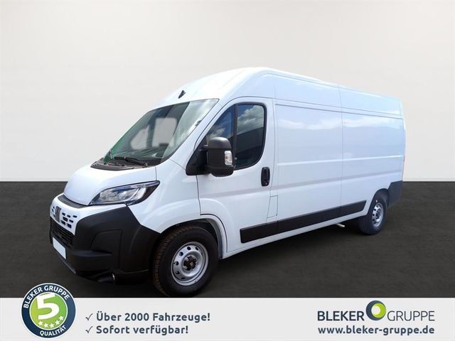 Fiat Ducato 35 L3H2 140AT Doppelkabine