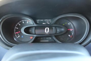 Fahrzeugabbildung Opel Vivaro B Combi L2H1  2,9t 120PS