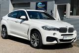 BMW X6 xDrive 40d M SPORT HUD GSSD ADAPT.M-FAHRWERK - BMW: M Fahrwerk