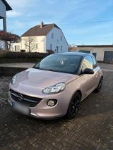 Opel ADAM gebraucht zu verkaufen - Opel: Verkaufen