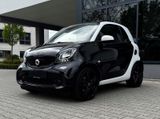 Smart ForTwo AUTOMAT*LEDER*NAVI*SHZ*17 ZOLL*KLIMA*TEL - Smart ForTwo in Ludwigshafen