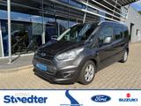 Ford Tourneo Connect Titanium 1.5 TDCi EcoBlue L2 AHK - Ford Tourneo Connect: L2