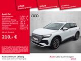Audi Q4 40 e-tron *LED*Assistenz*Navi+* - Audi Q4 in Leipzig