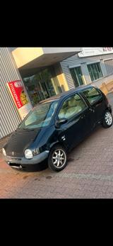 Renault Twingo | TÜV 05/26 | 125.000KM - gebrauchte Renault Twingo aus dem Jahr 2003