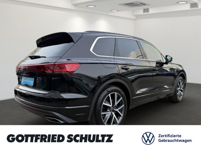 Volkswagen Touareg - Bild 5