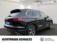 Volkswagen Touareg - Vorschau Bild 5