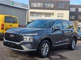 Hyundai Santa Fe 2,2 CRDI DCT - Hyundai SANTA FE in Stuttgart