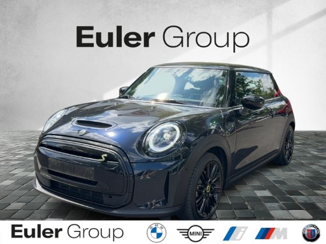 Image of MINI Cooper SE