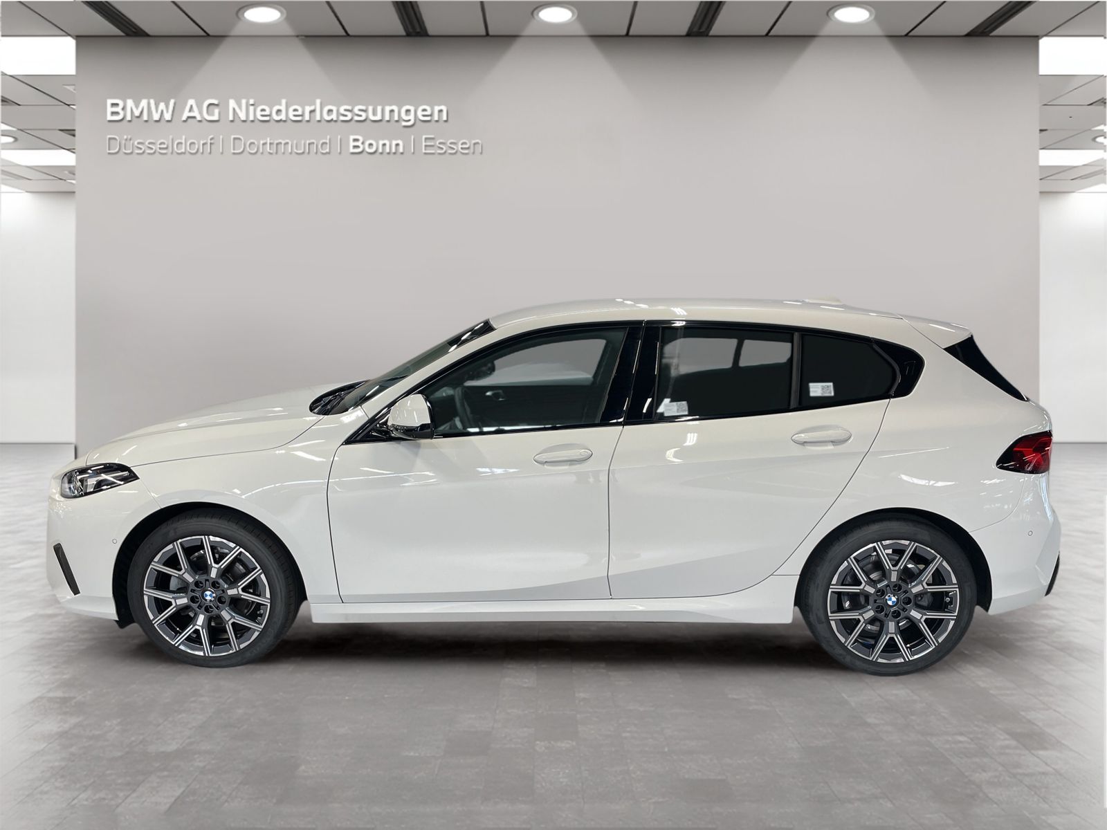 BMW 120 - Bild 5