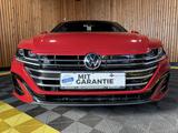 Volkswagen Arteon 1.4 eHybrid SB. R-Line *Navi*IQ*Kam*Pano* - mit Hybrid-Antrieb: Rot, Kombi