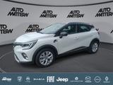 Renault Captur 1.6 Plug-in 160 Intens Klimaaut.|NAVI|LED - Renault Captur Gebrauchtwagen in Bielefeld