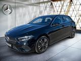 Mercedes-Benz A 200 Progressive LenkradHz*Kamera*Sitzheizung* - Mercedes-Benz A 200: Van