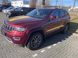 Jeep GRAND CHEROKEE 3.0 CRD AUT. ~MOTORPROBLEM~ LIMIT - Jeep Grand Cherokee: Unfallwagen