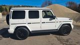 Mercedes-Benz G 450 d - AMG White & Black - keine MWST! - Mercedes-Benz G 450 von privat