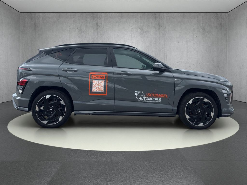 Hyundai Kona – Bild 9