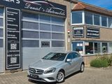 Mercedes-Benz A 180 NAVI/PDC/BI-XENON/Sport-Sitze - Mercedes-Benz A 180 Gebrauchtwagen in Stuttgart
