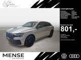 Audi Q8 50 TDI quattro tiptronic S line Sport Matrix