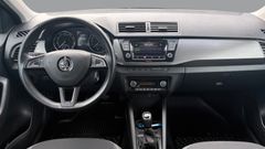 Foto Nummer 14: SKODA Fabia